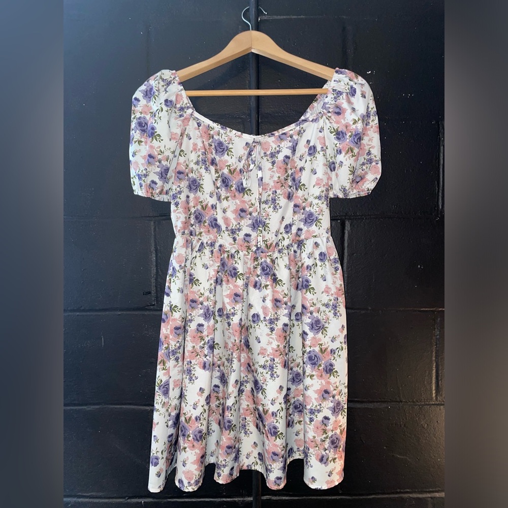 Shein Summer Dress